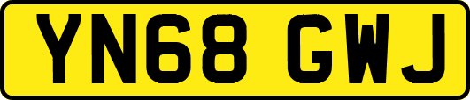YN68GWJ