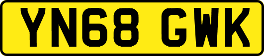 YN68GWK