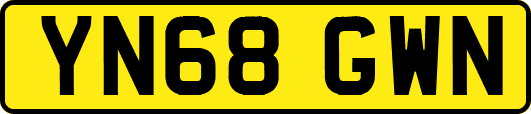 YN68GWN