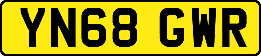 YN68GWR