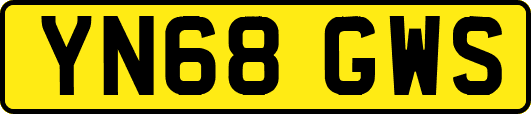 YN68GWS