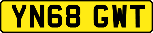 YN68GWT