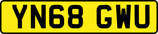 YN68GWU