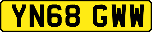 YN68GWW