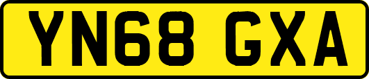 YN68GXA