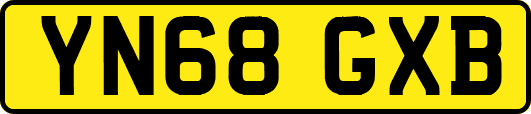 YN68GXB