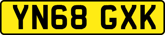YN68GXK