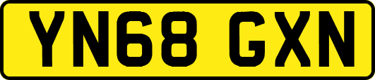 YN68GXN