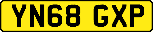 YN68GXP