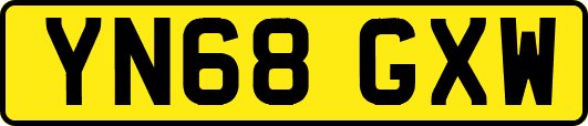 YN68GXW