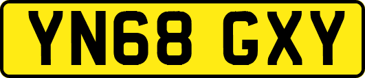 YN68GXY
