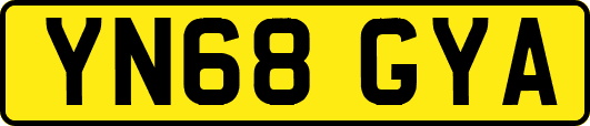 YN68GYA
