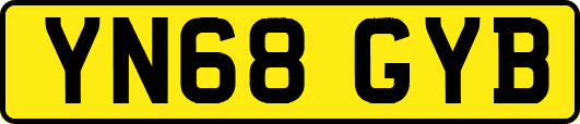 YN68GYB