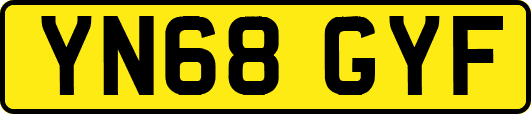 YN68GYF