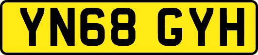 YN68GYH