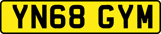 YN68GYM