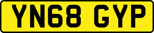 YN68GYP