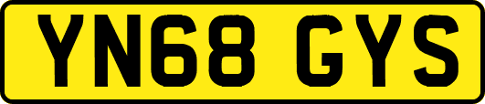 YN68GYS