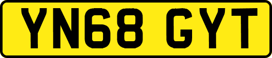 YN68GYT