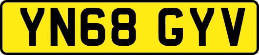 YN68GYV