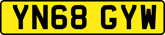 YN68GYW