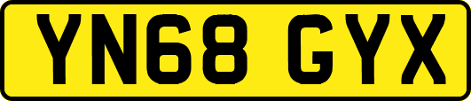 YN68GYX