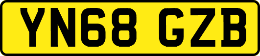 YN68GZB
