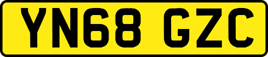 YN68GZC
