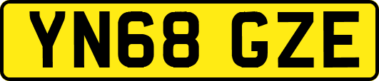 YN68GZE