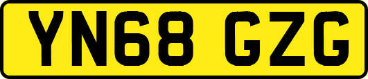 YN68GZG