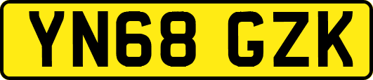 YN68GZK