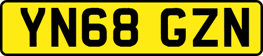 YN68GZN