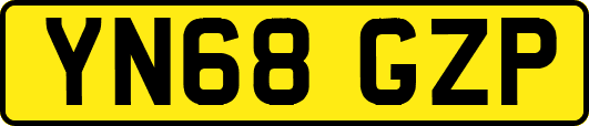 YN68GZP