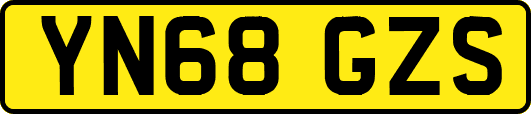 YN68GZS