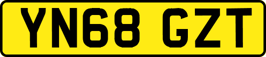 YN68GZT