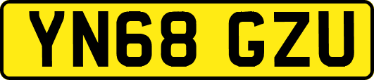 YN68GZU