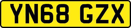 YN68GZX