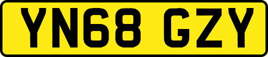 YN68GZY
