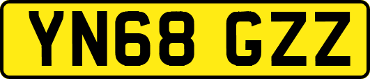 YN68GZZ