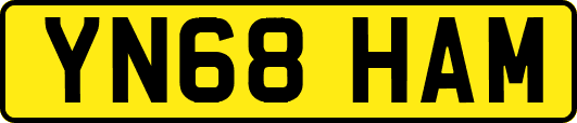 YN68HAM