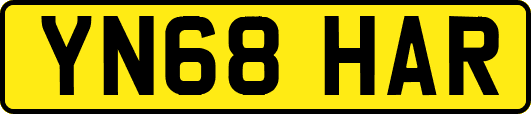YN68HAR