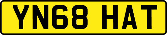 YN68HAT