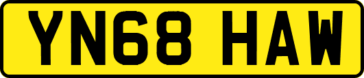 YN68HAW