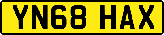 YN68HAX
