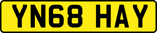 YN68HAY