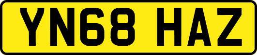 YN68HAZ