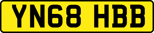 YN68HBB