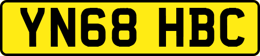 YN68HBC