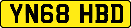 YN68HBD