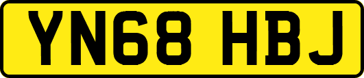 YN68HBJ